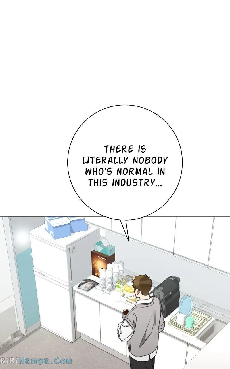 The Runway Chapter 100 page 21