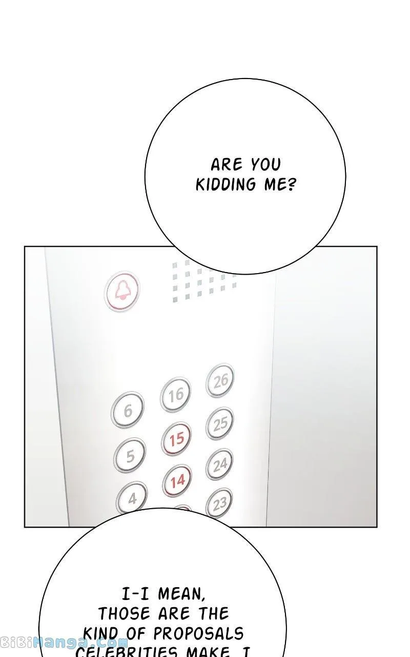 The Runway Chapter 100 page 68