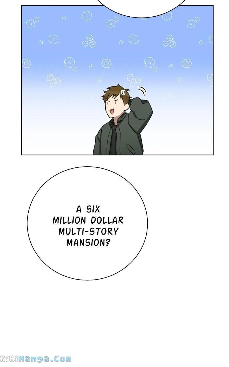 The Runway Chapter 100 page 67
