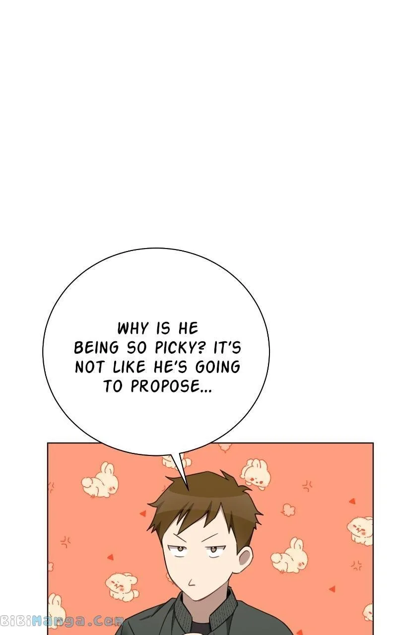 The Runway Chapter 100 page 74