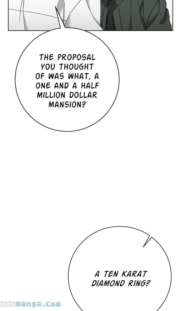 The Runway Chapter 100 page 66