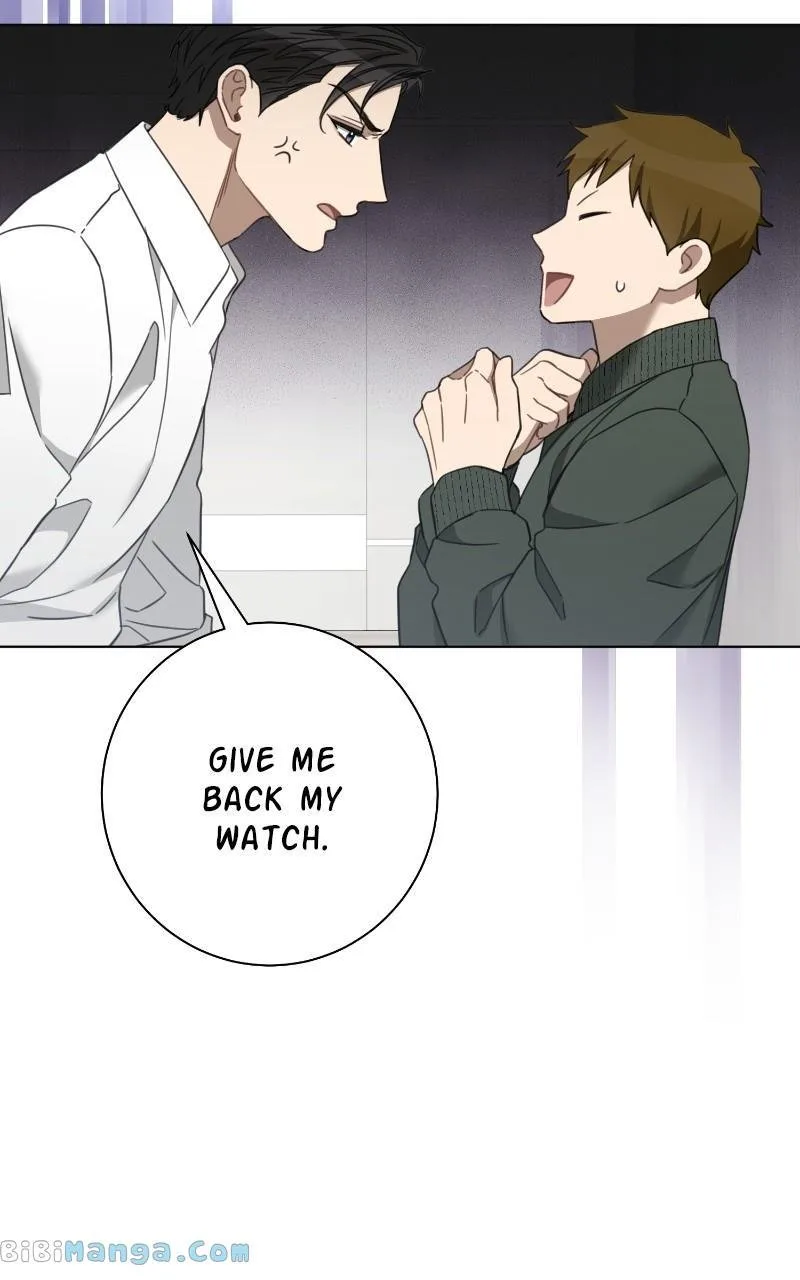 The Runway Chapter 100 page 63