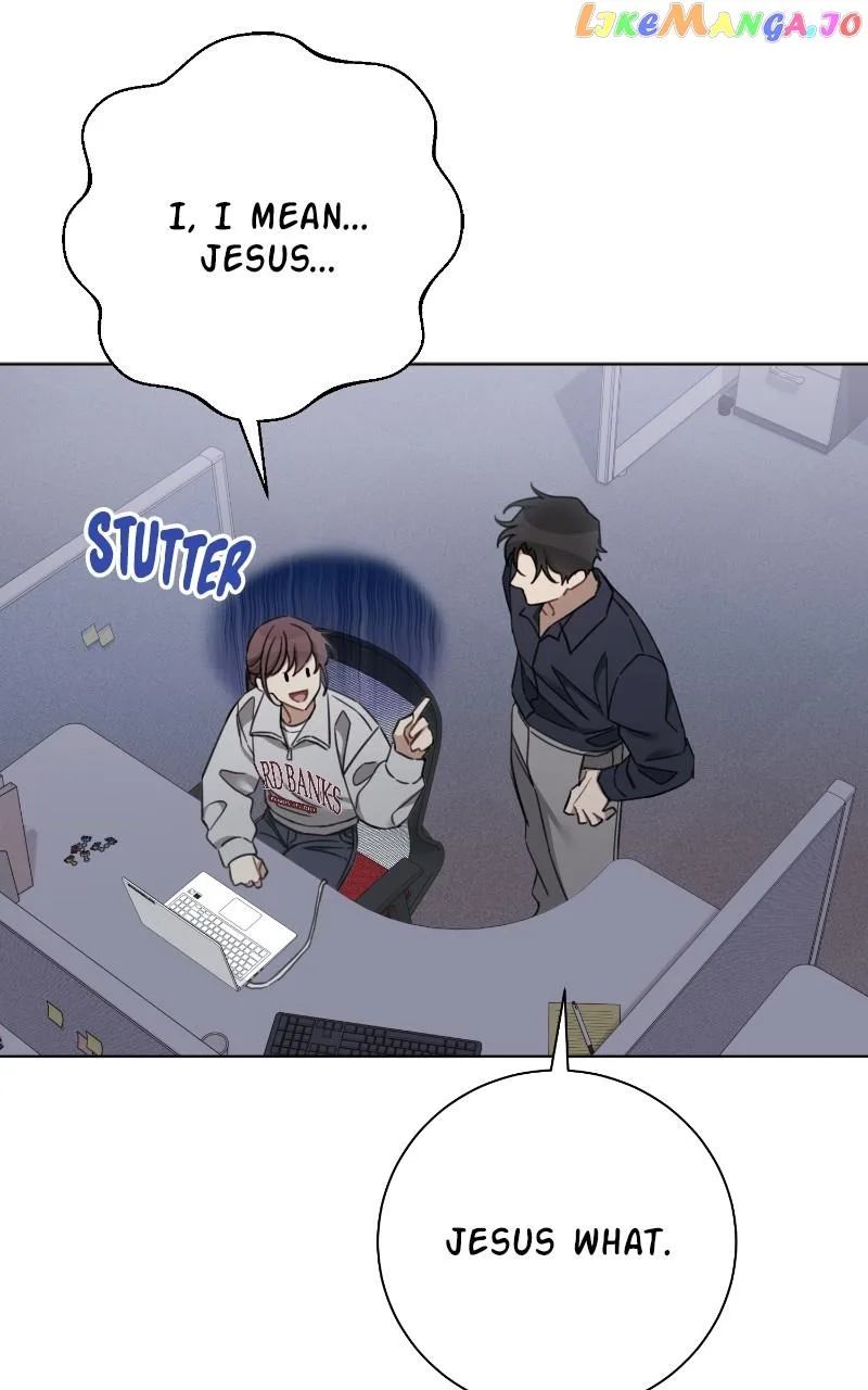 The Runway Chapter 95 page 70