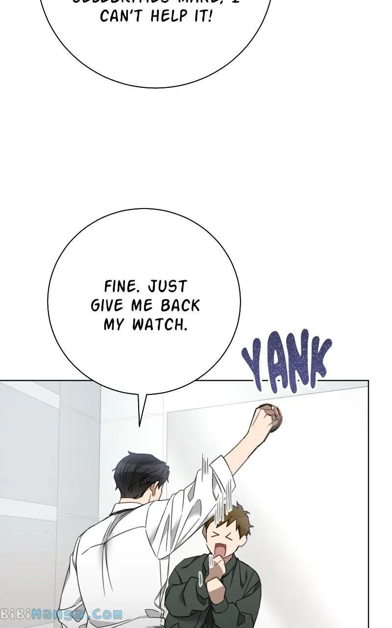 The Runway Chapter 100 page 69