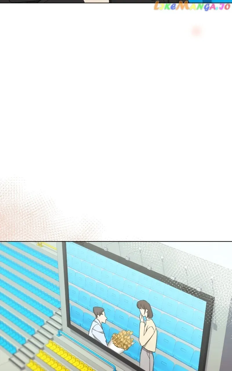 The Runway Chapter 101 page 41