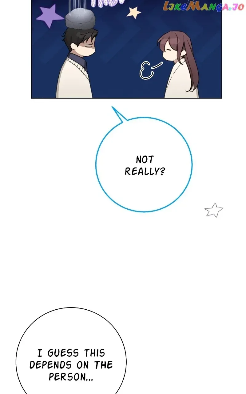 The Runway Chapter 101 page 19