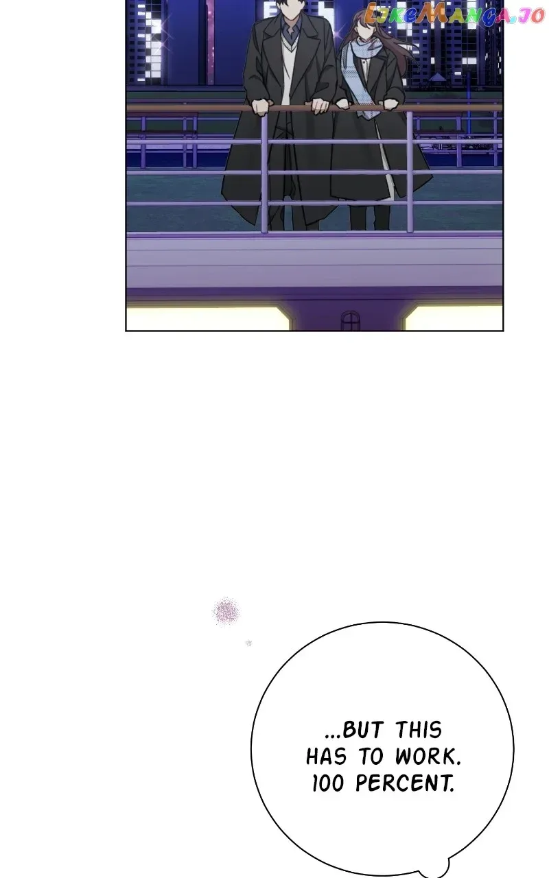 The Runway Chapter 101 page 61