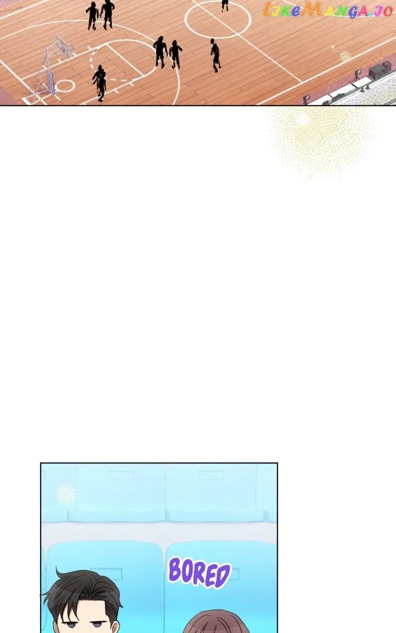 The Runway Chapter 101 page 34