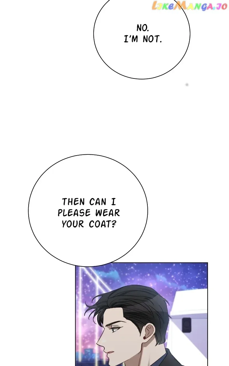 The Runway Chapter 101 page 73
