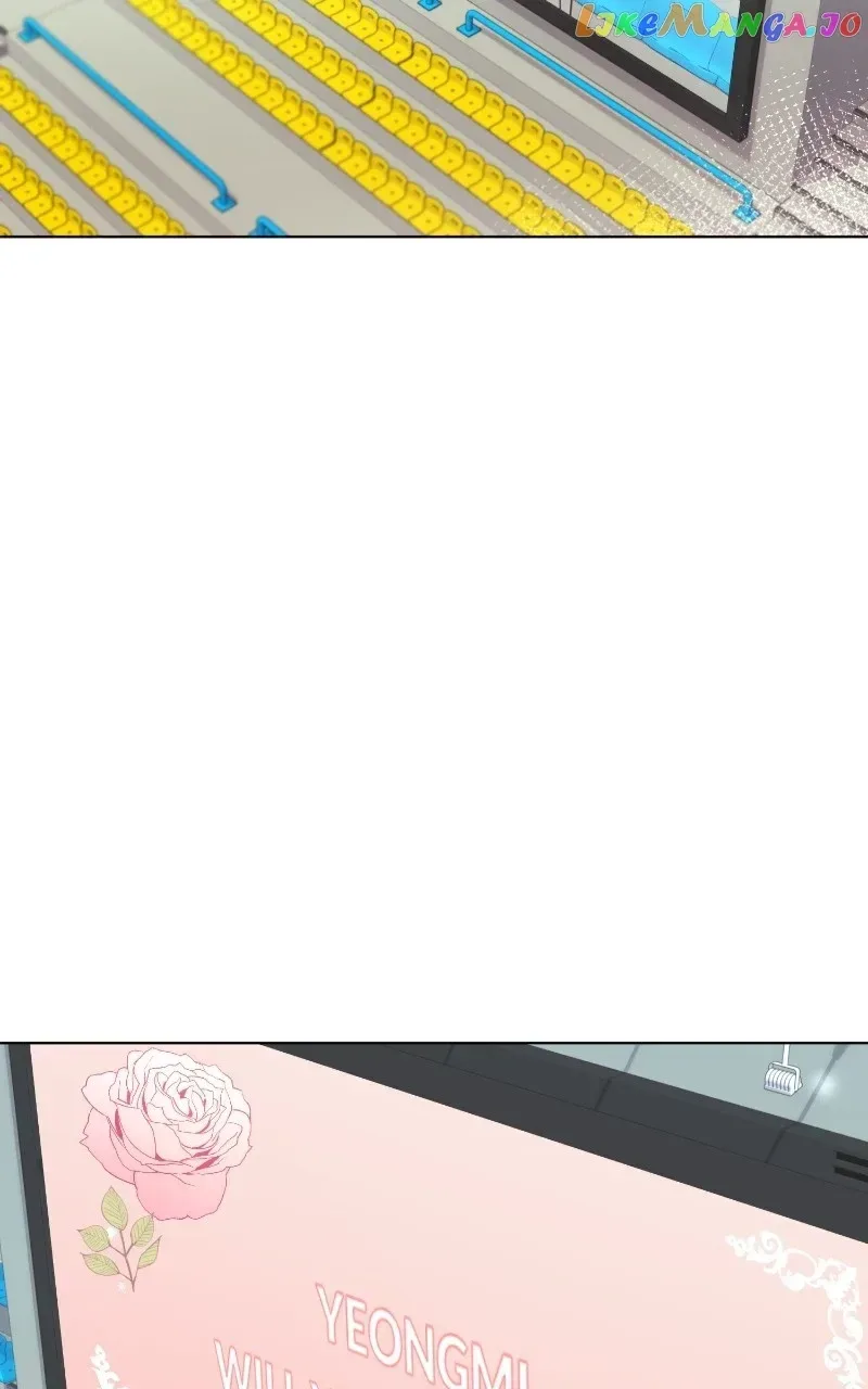 The Runway Chapter 101 page 42
