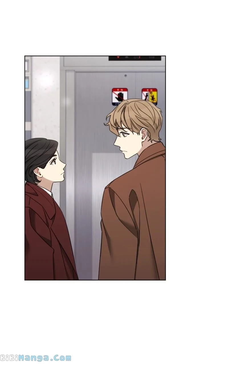 The Runway Chapter 98 page 46
