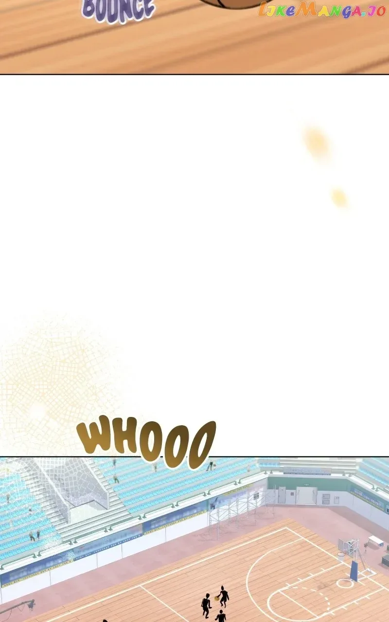 The Runway Chapter 101 page 33