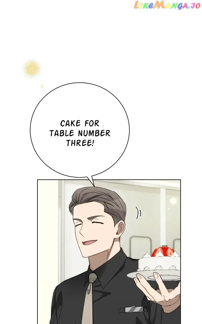 The Runway Chapter 101 page 25