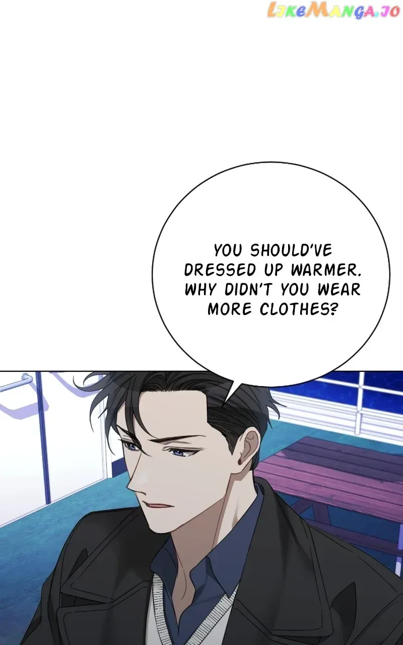 The Runway Chapter 101 page 71