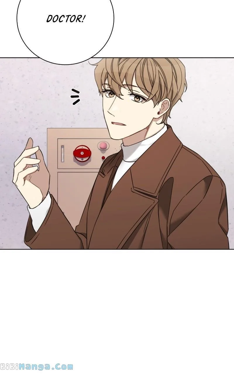 The Runway Chapter 98 page 45