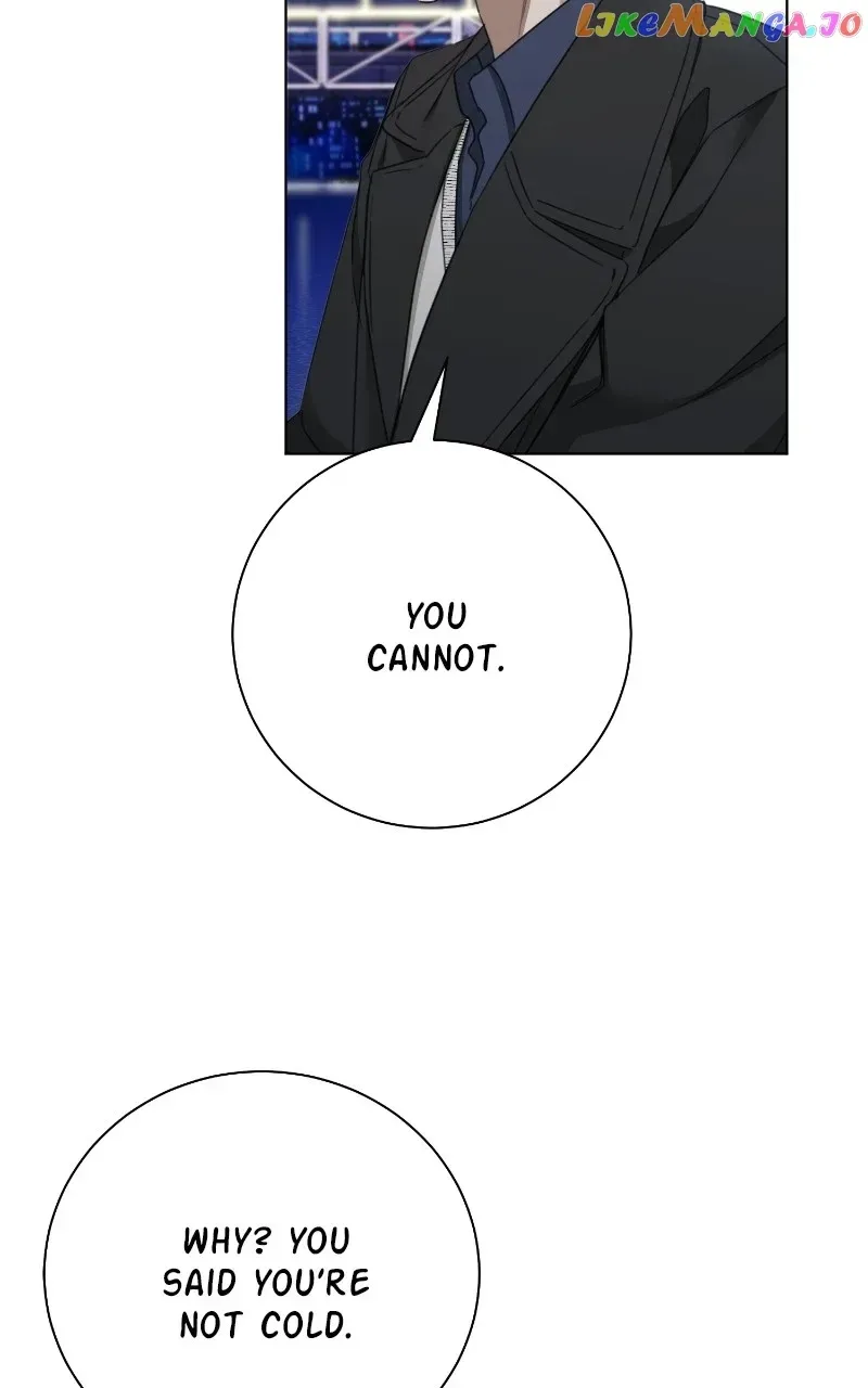 The Runway Chapter 101 page 74