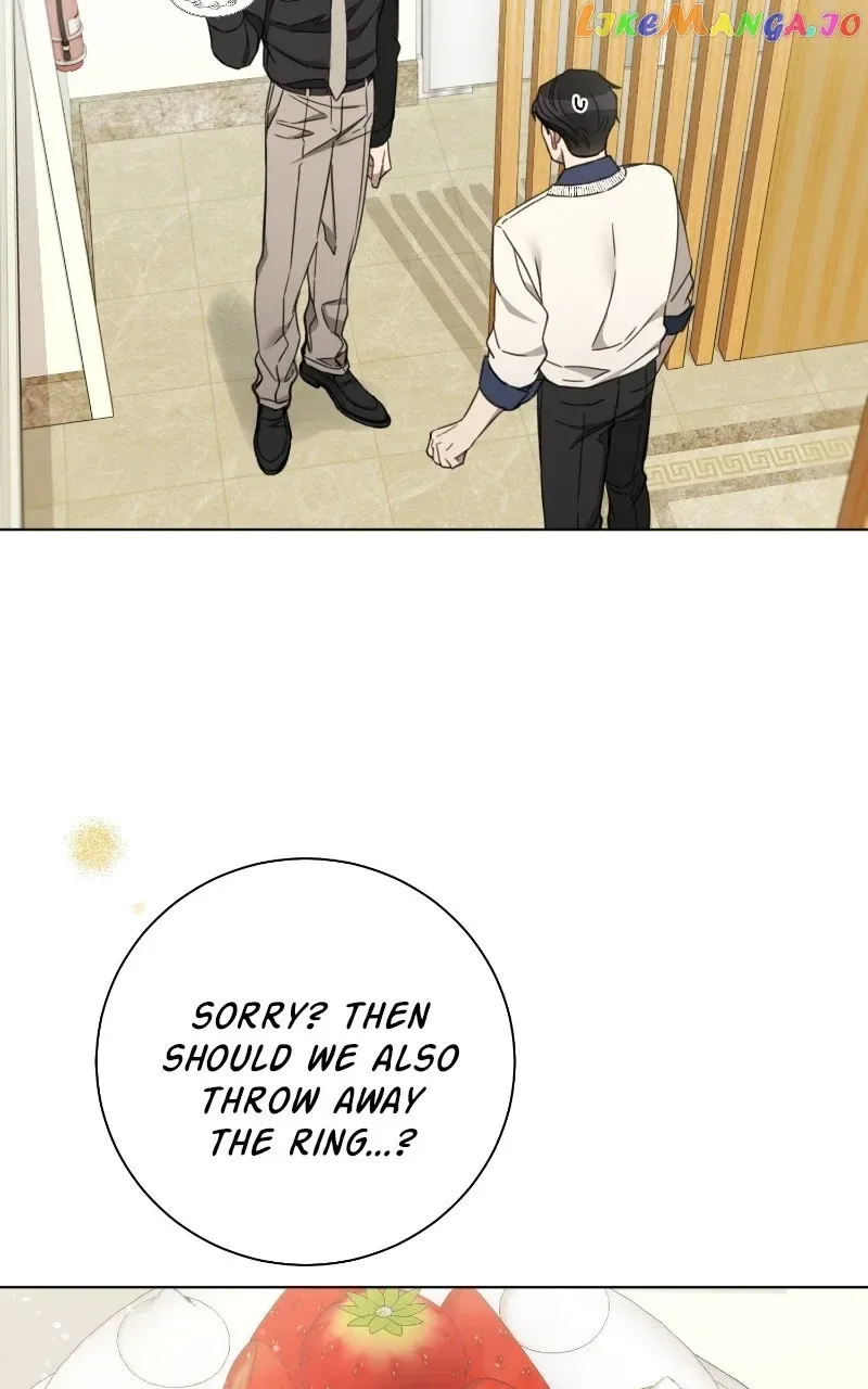 The Runway Chapter 101 page 30