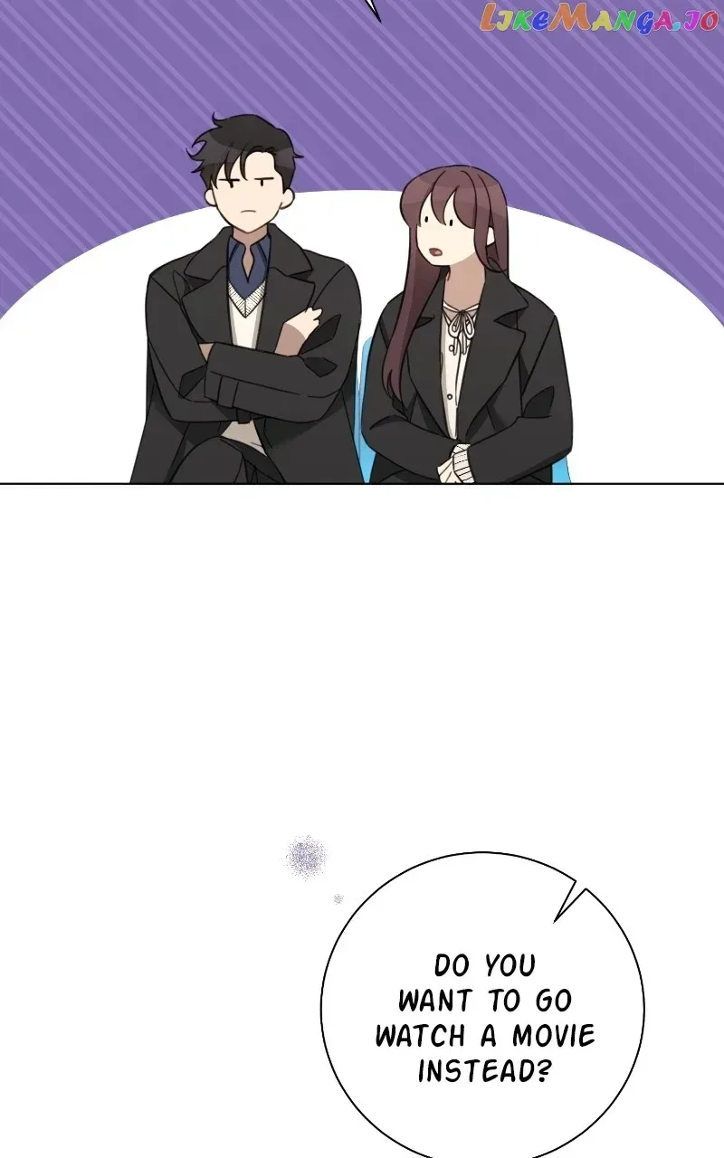 The Runway Chapter 101 page 36