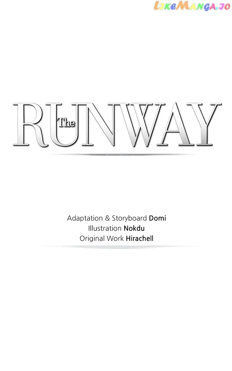 The Runway Chapter 101 page 2