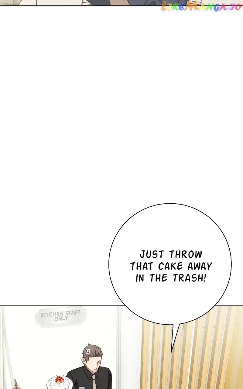 The Runway Chapter 101 page 29