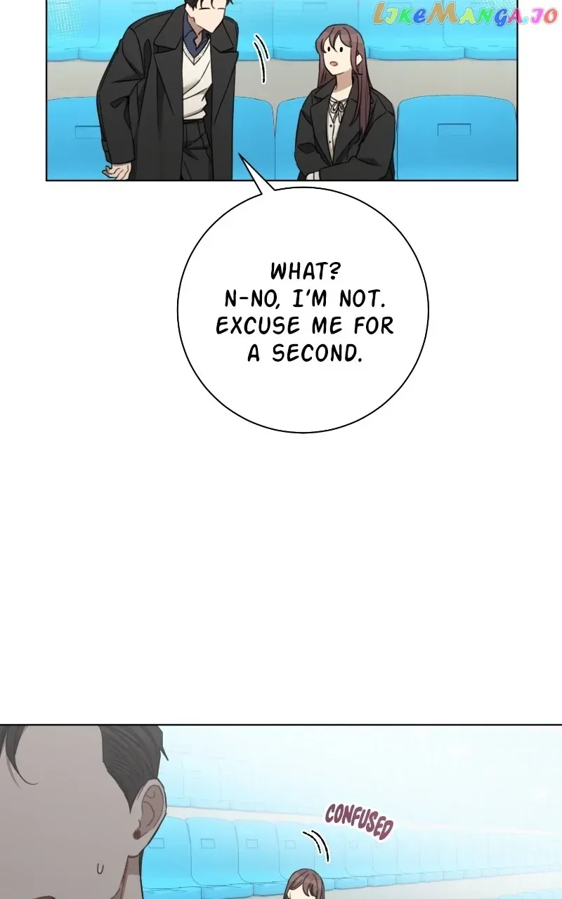 The Runway Chapter 101 page 53