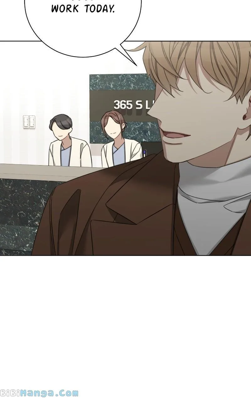 The Runway Chapter 98 page 42