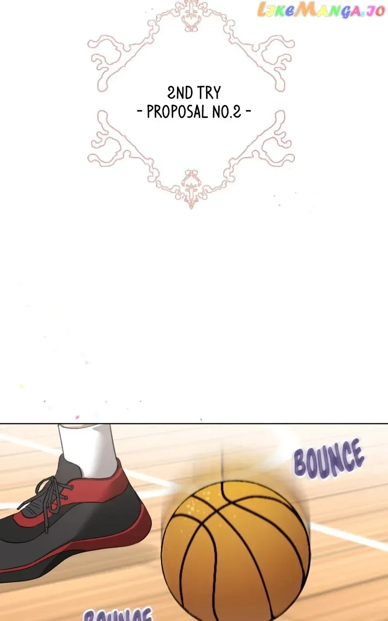 The Runway Chapter 101 page 32