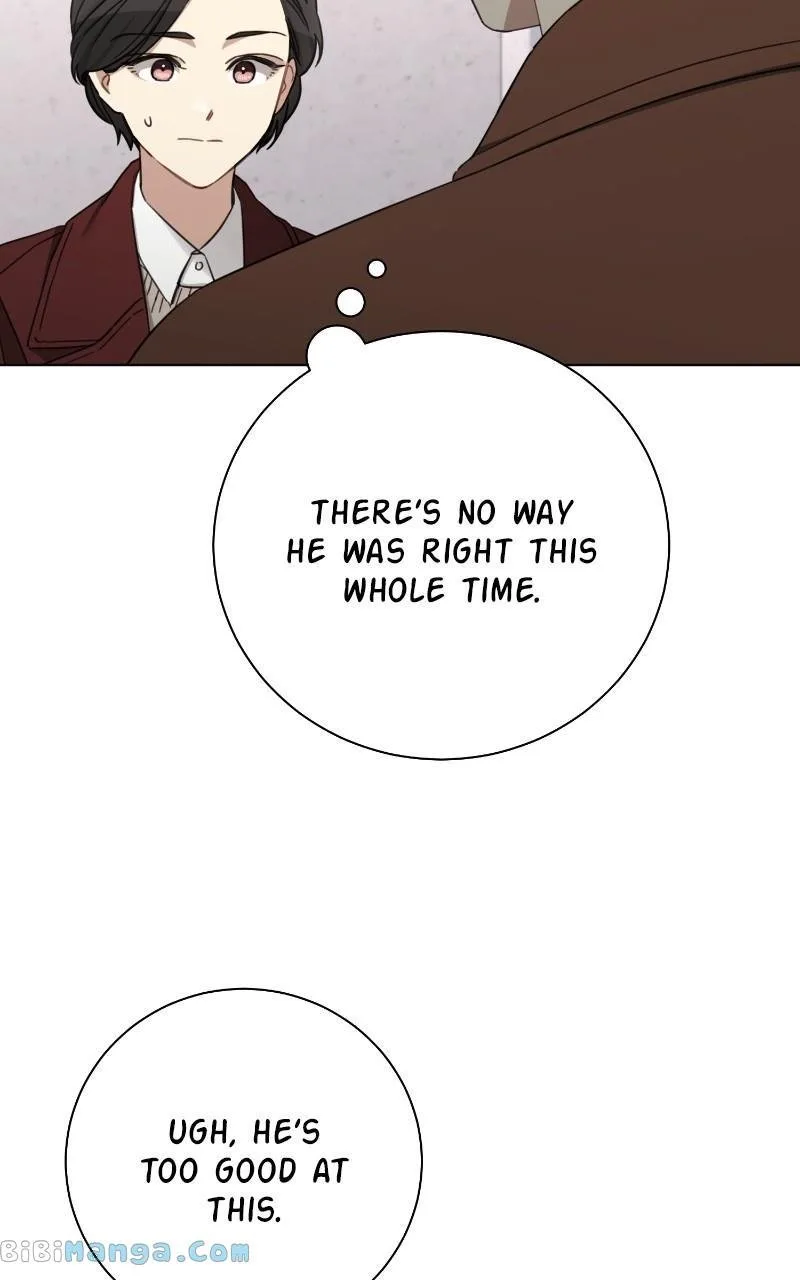 The Runway Chapter 98 page 55