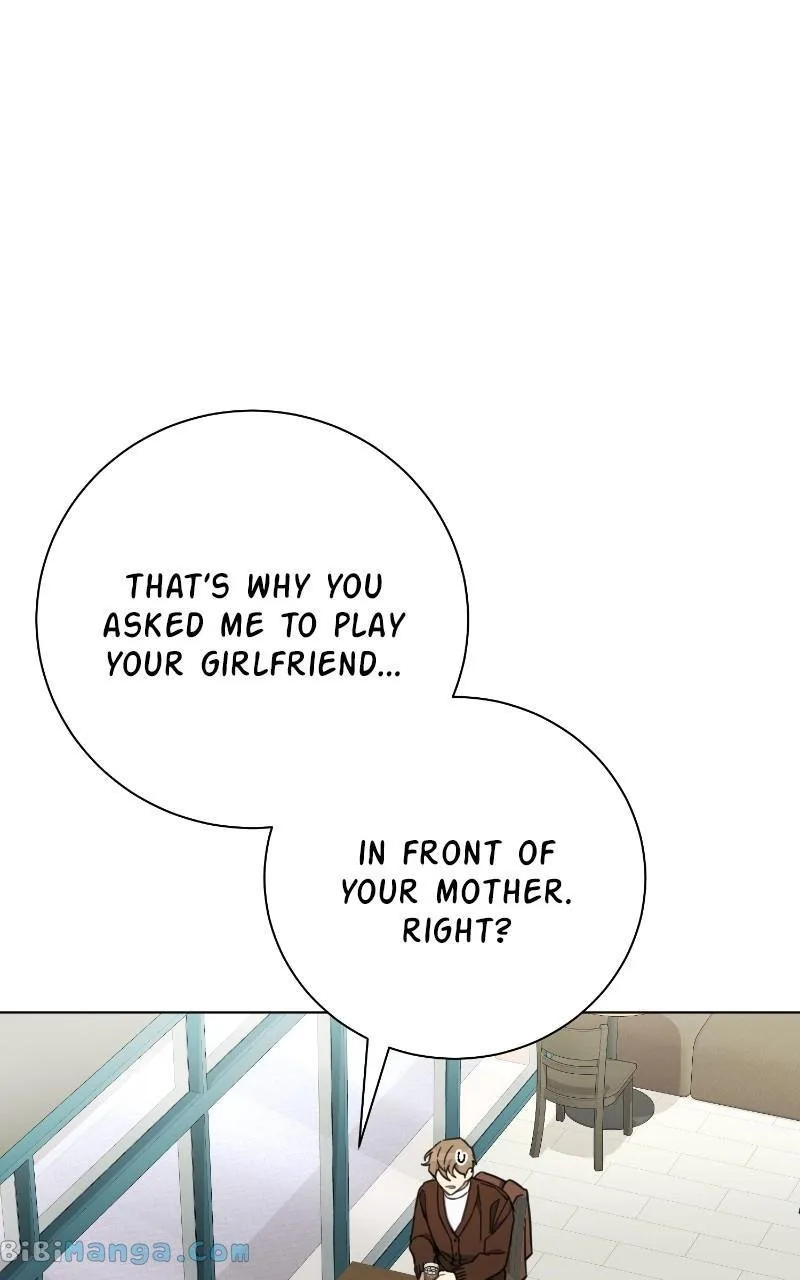The Runway Chapter 98 page 67
