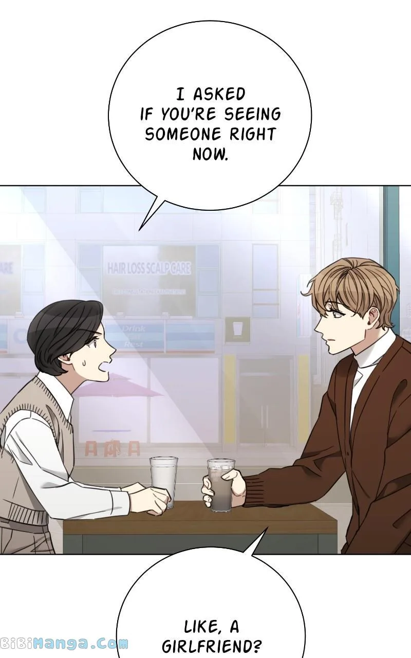 The Runway Chapter 98 page 64
