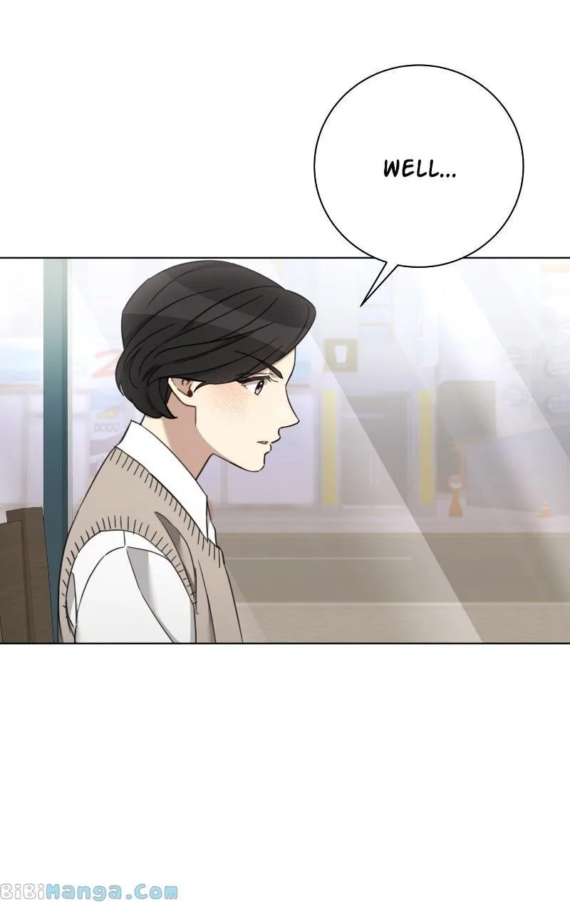 The Runway Chapter 98 page 71