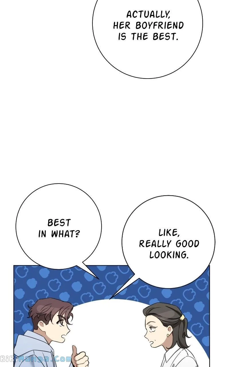 The Runway Chapter 102 page 34