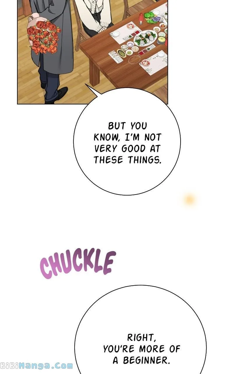 The Runway Chapter 102 page 51