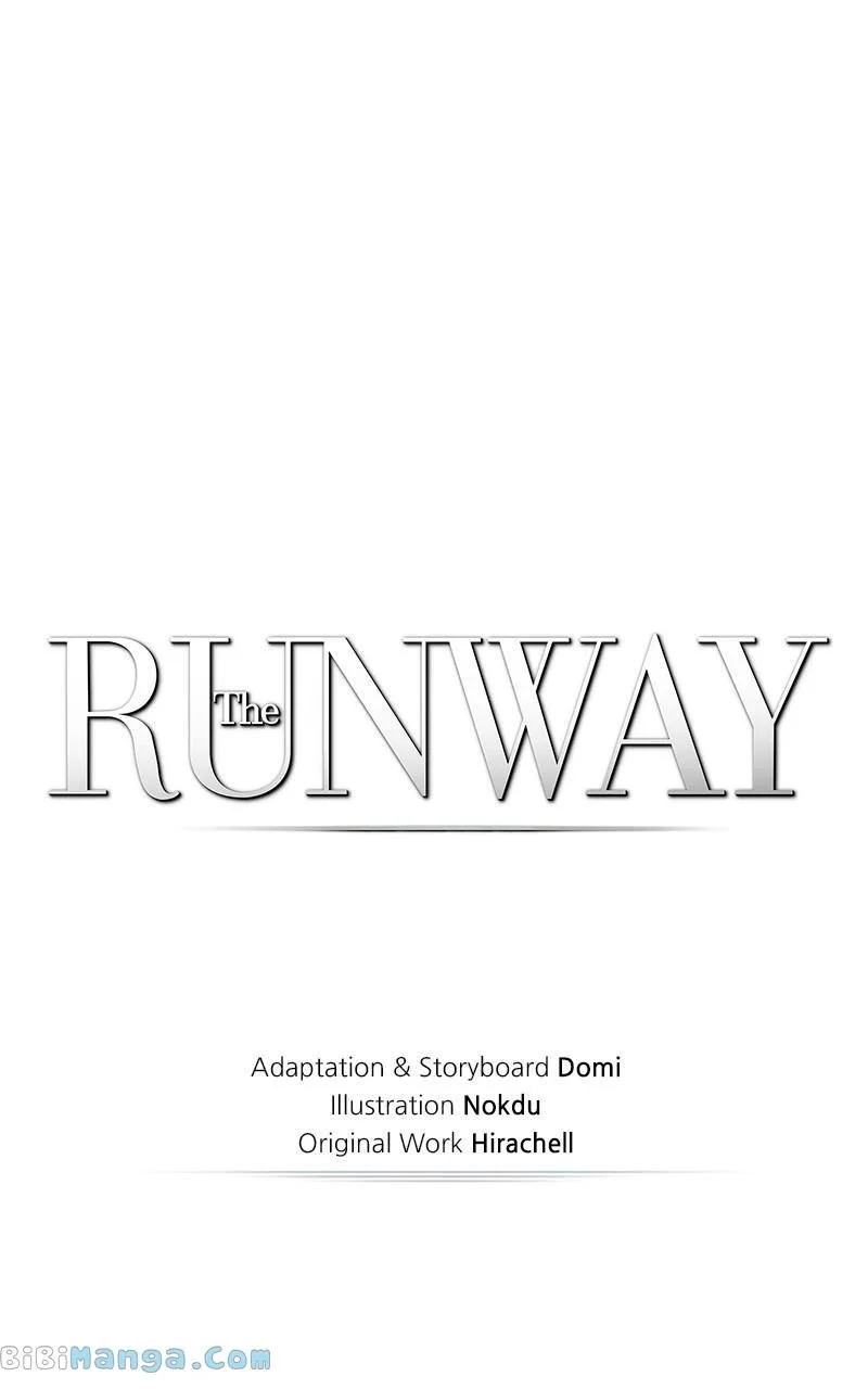 The Runway Chapter 102 page 2