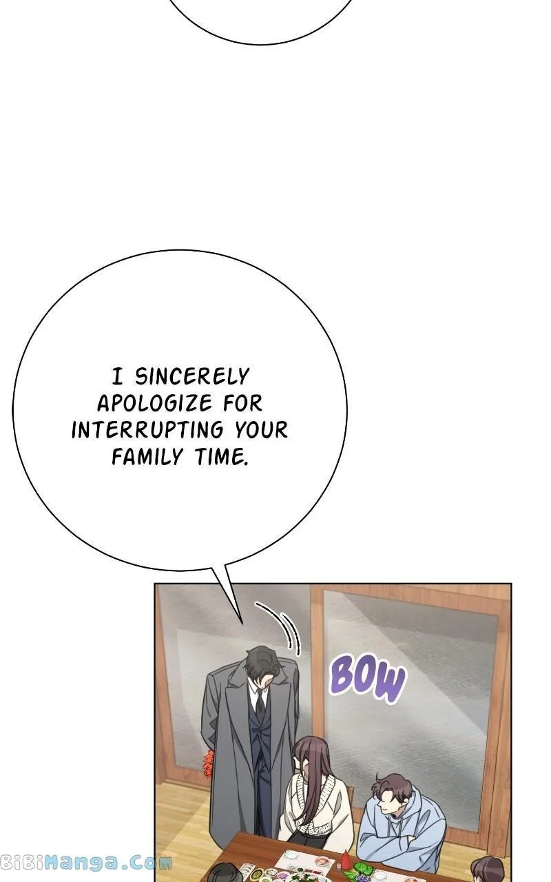 The Runway Chapter 102 page 45