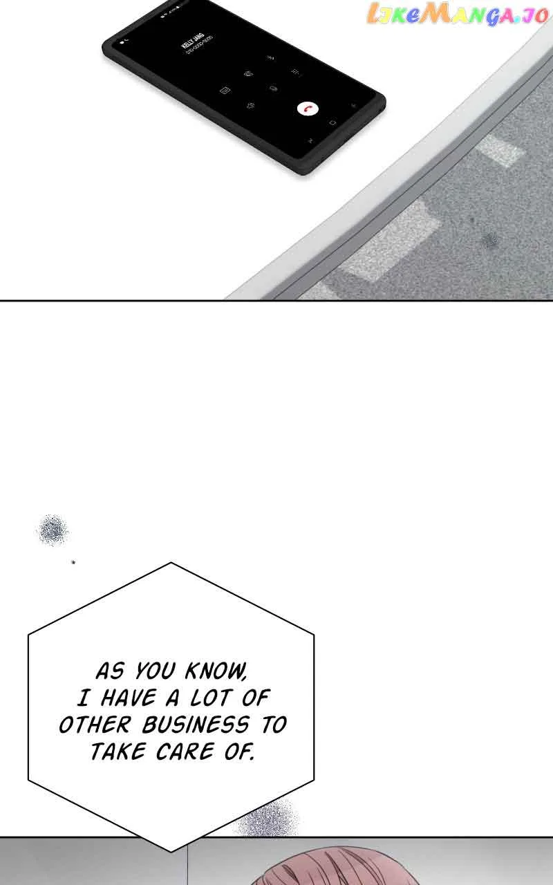 The Runway Chapter 103 page 47