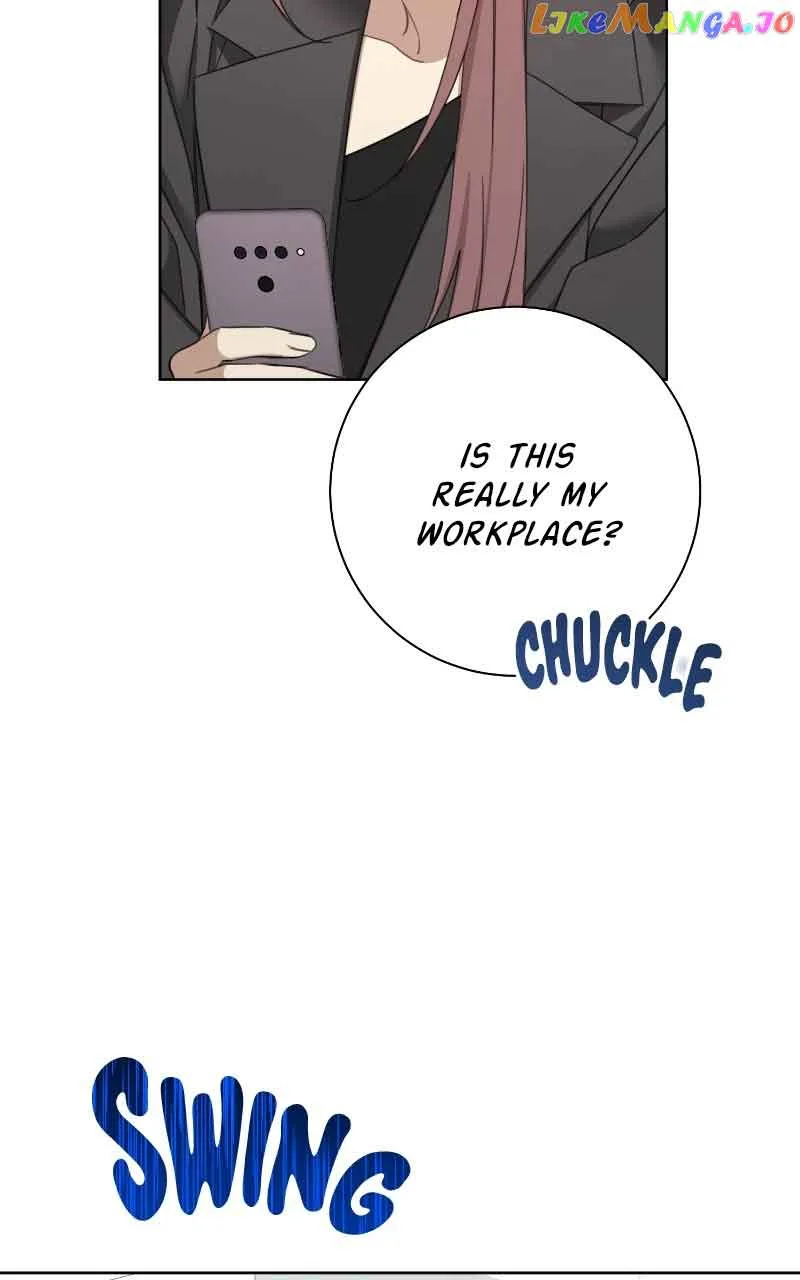 The Runway Chapter 103 page 41