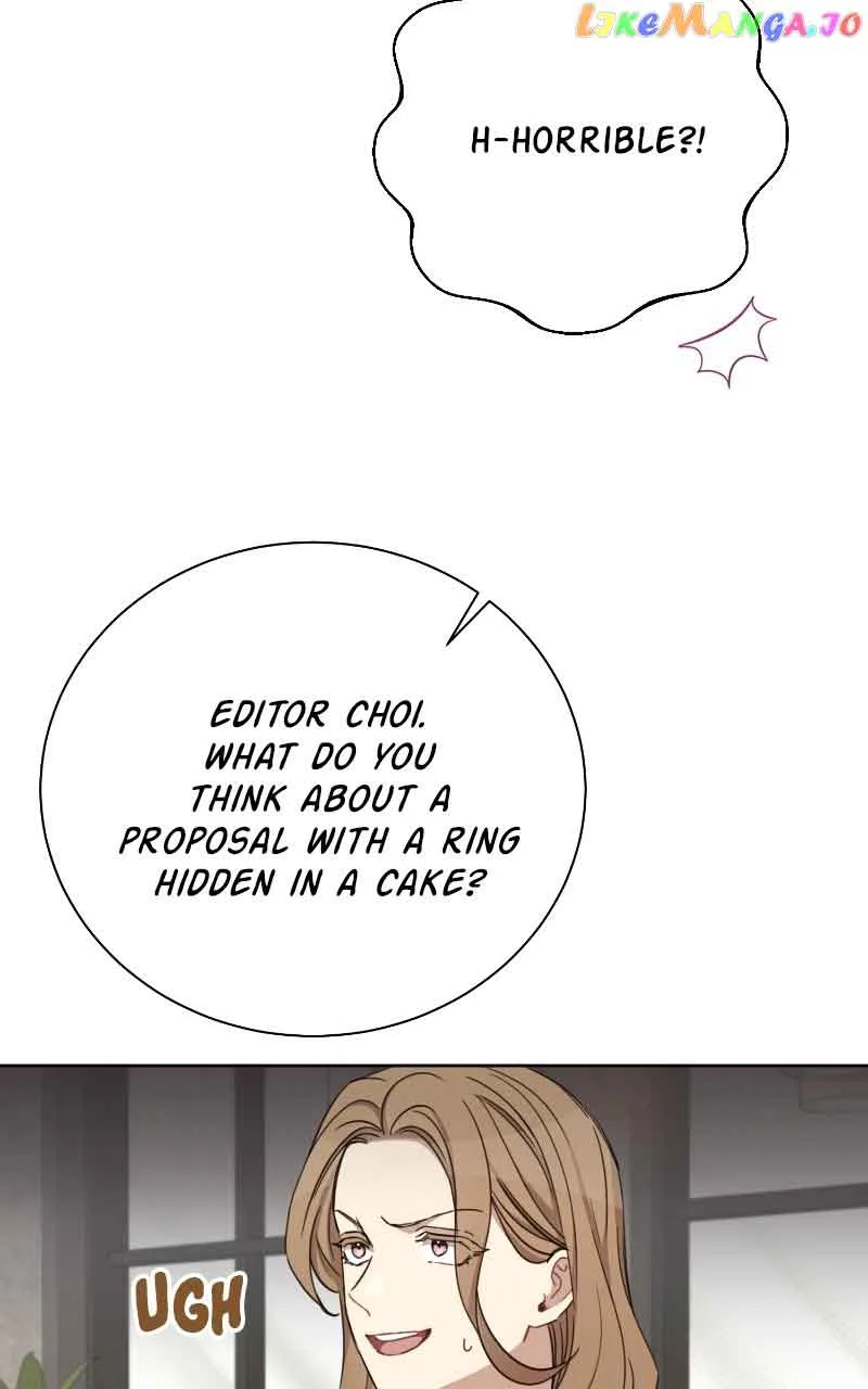 The Runway Chapter 103 page 16