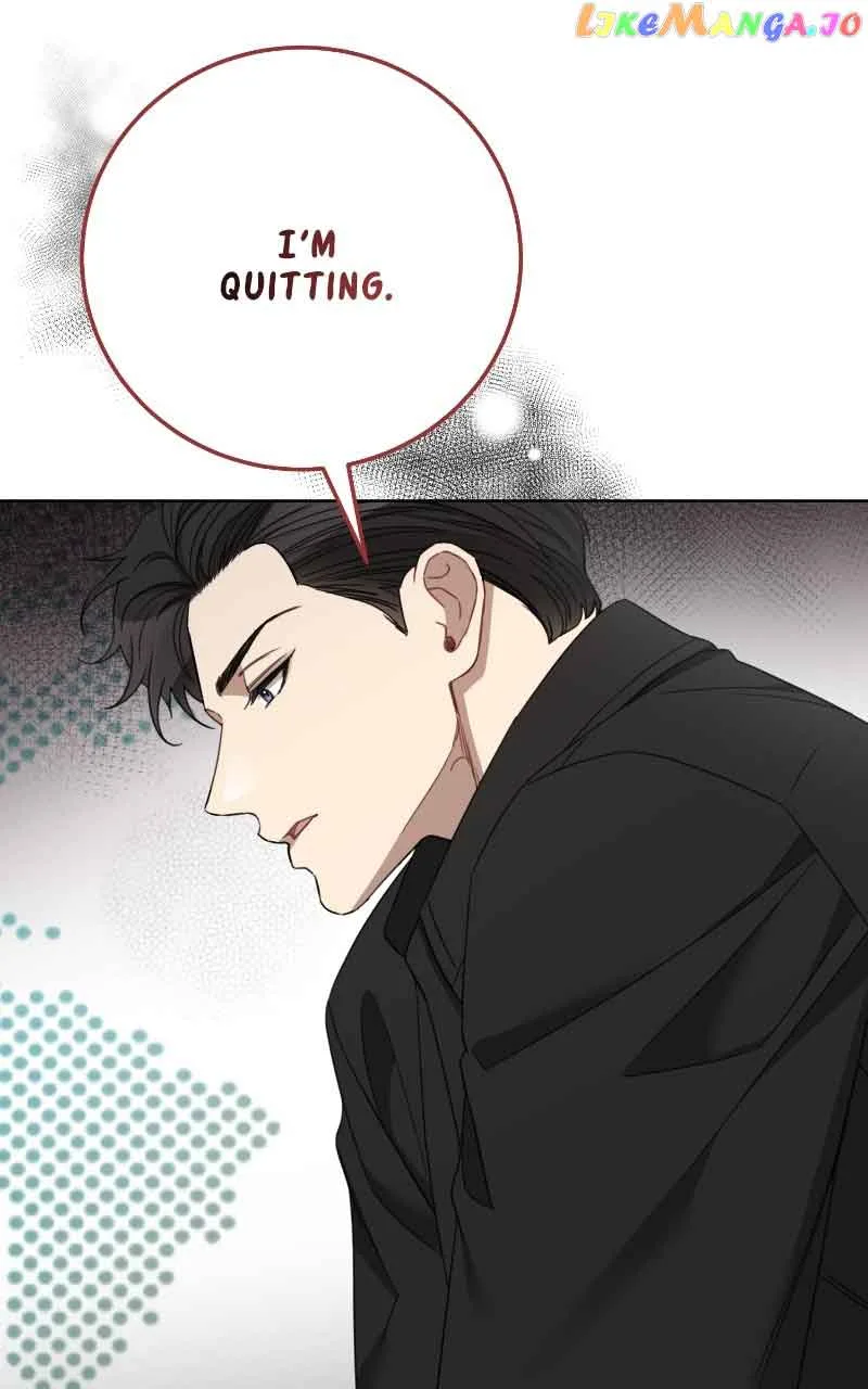 The Runway Chapter 103 page 54