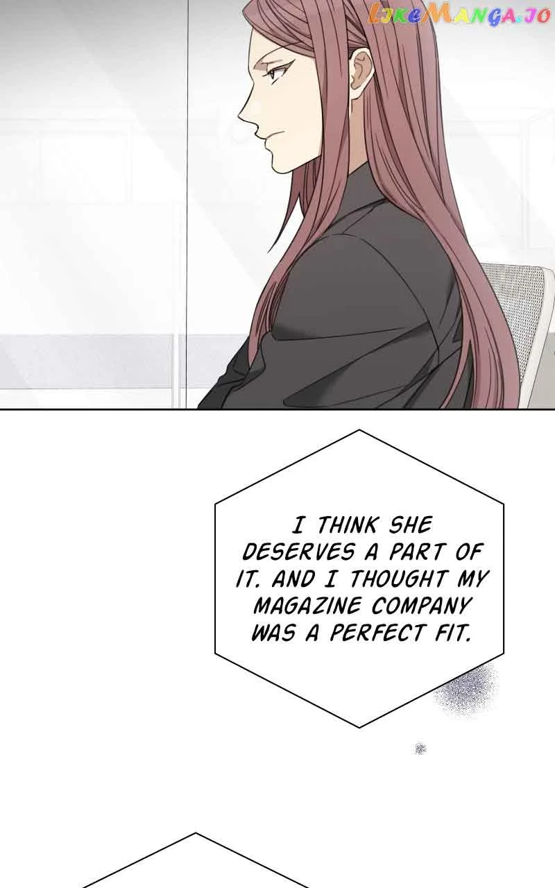 The Runway Chapter 103 page 48