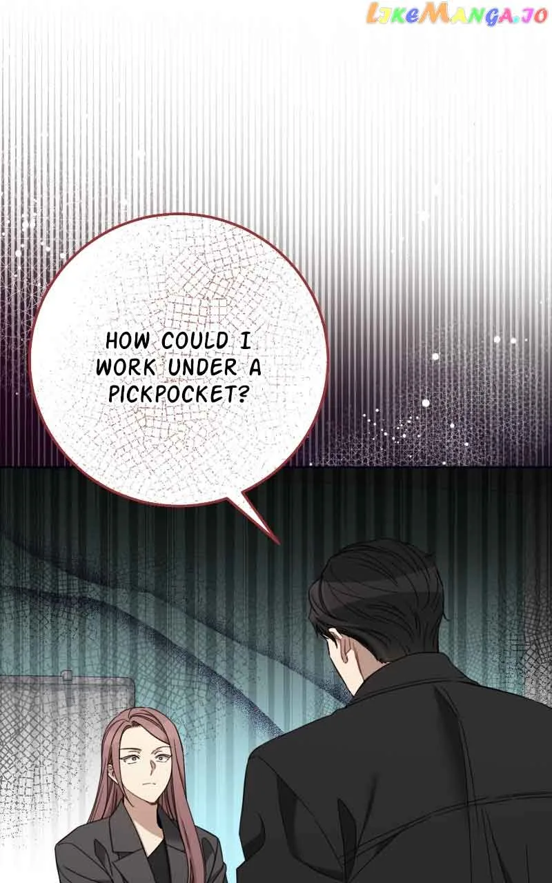 The Runway Chapter 103 page 50