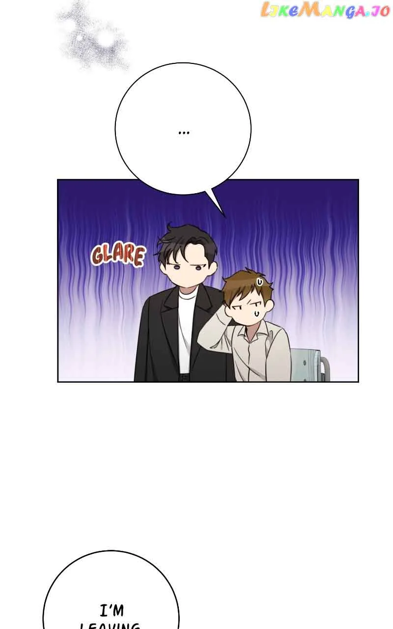 The Runway Chapter 103 page 19