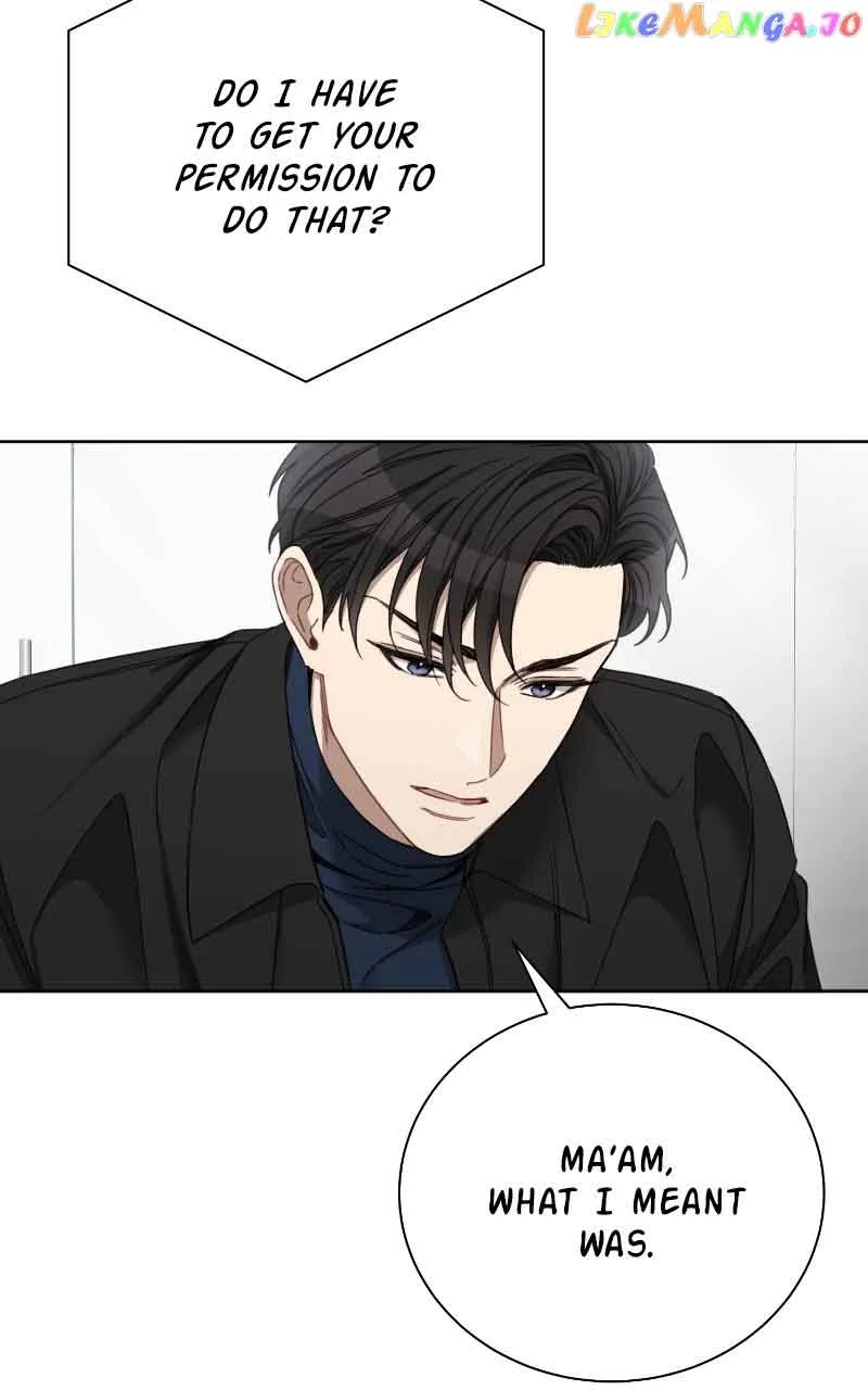 The Runway Chapter 103 page 49