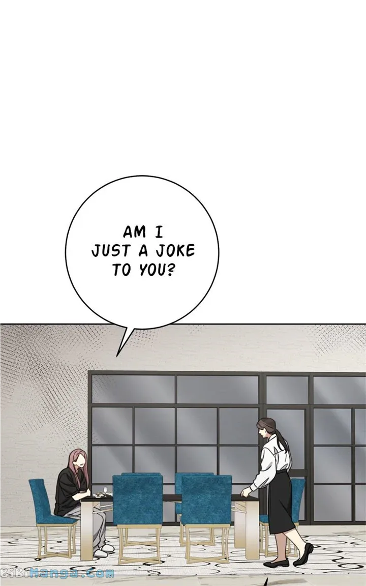 The Runway Chapter 104 page 9