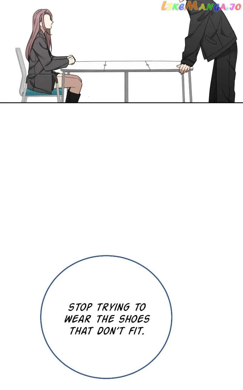 The Runway Chapter 103 page 63