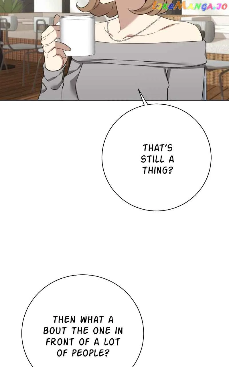 The Runway Chapter 103 page 17