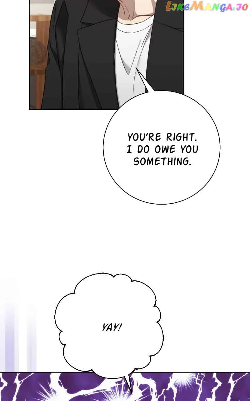 The Runway Chapter 103 page 12