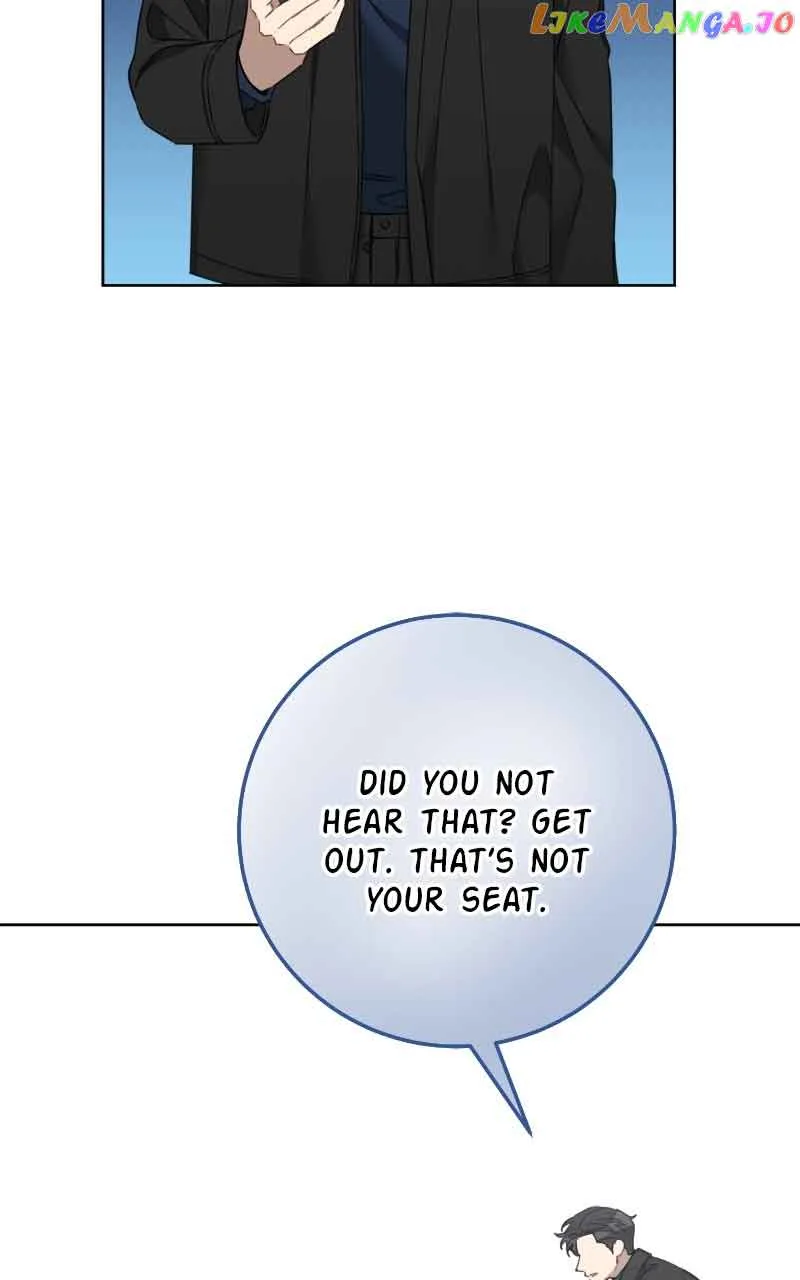 The Runway Chapter 103 page 62