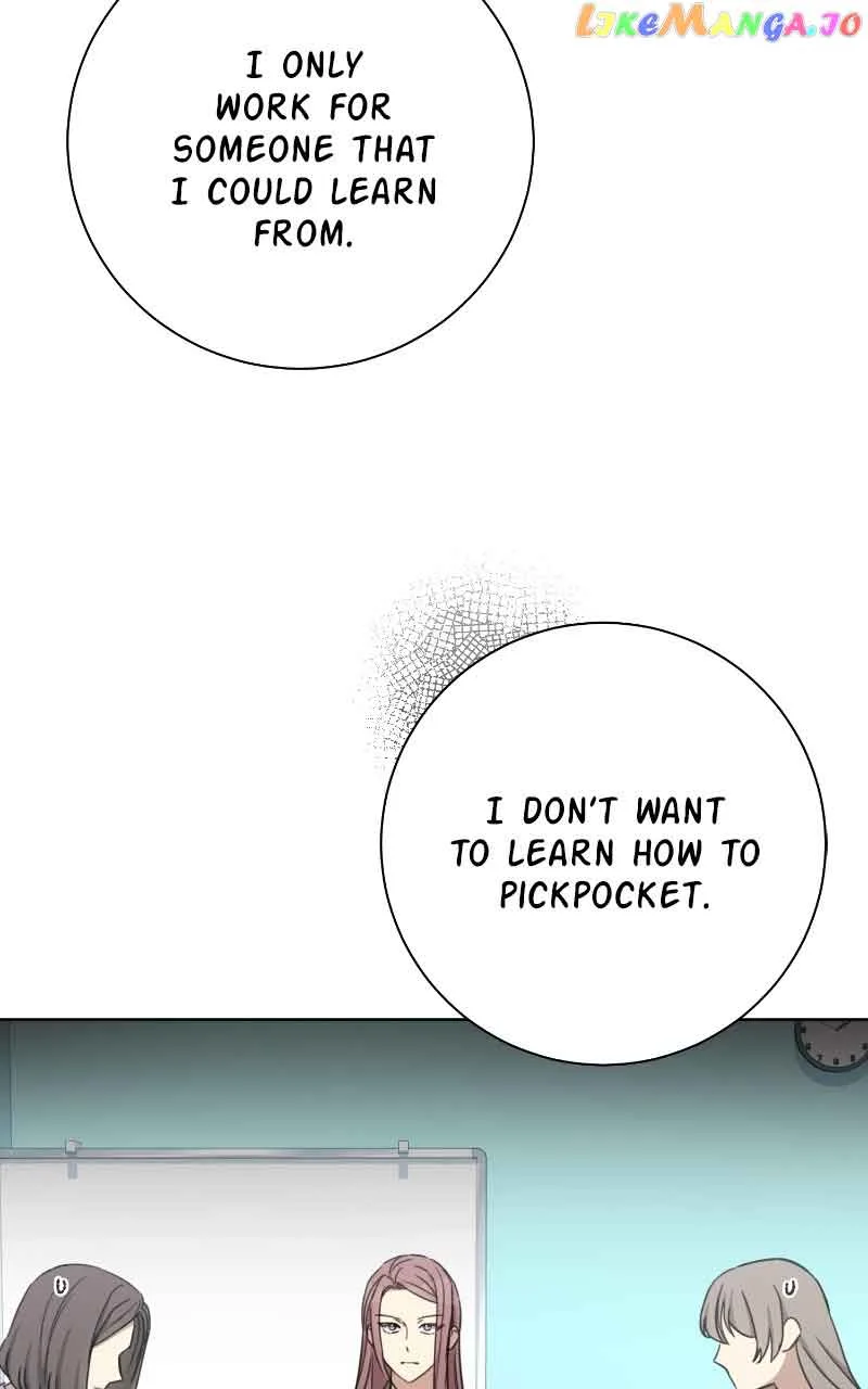 The Runway Chapter 103 page 56