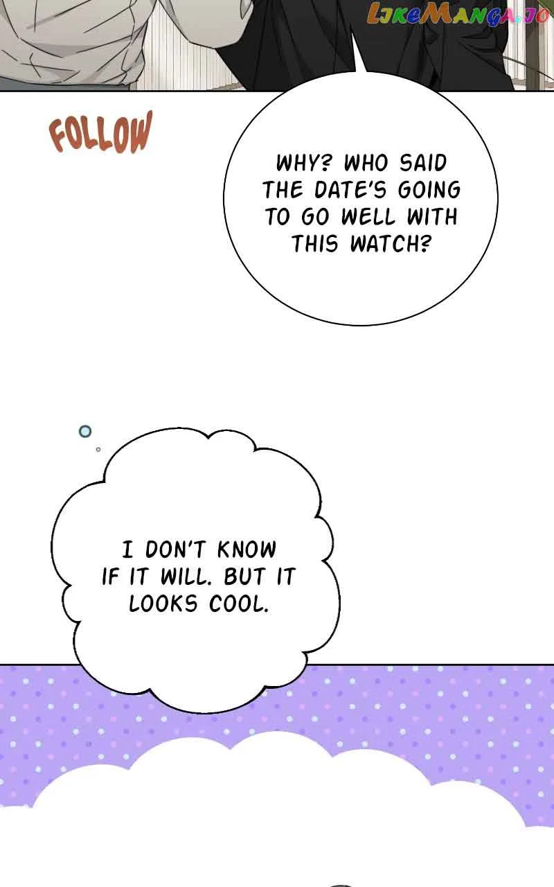 The Runway Chapter 103 page 22